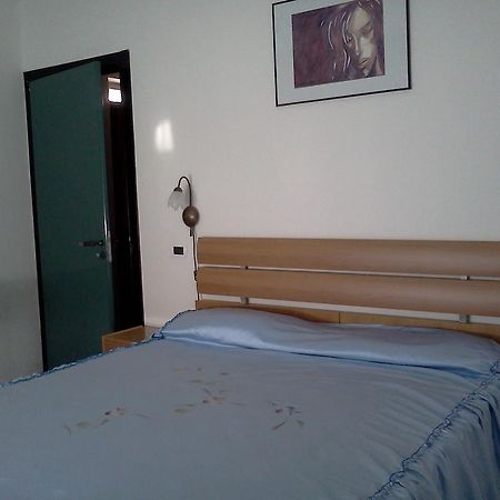 B&B Trento Nord Oda fotoğraf