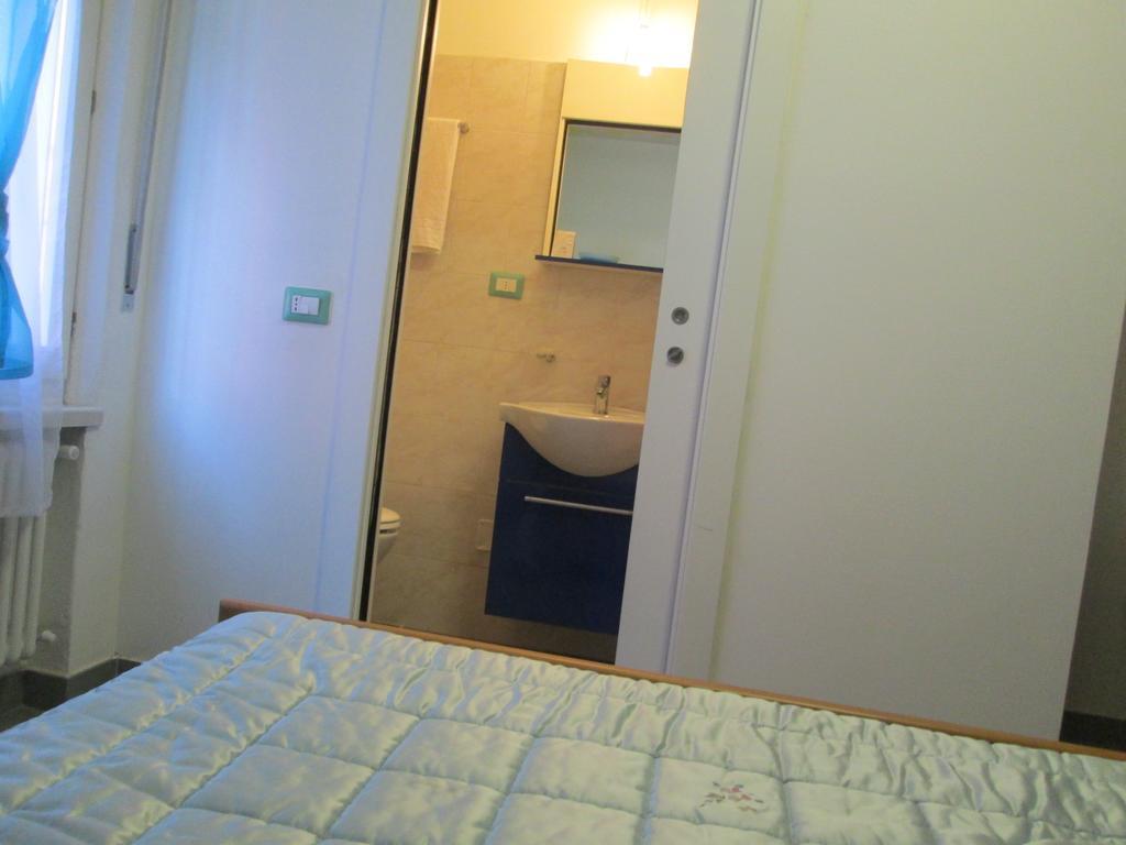 B&B Trento Nord Dış mekan fotoğraf