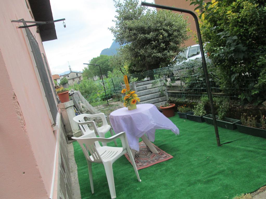 B&B Trento Nord Oda fotoğraf