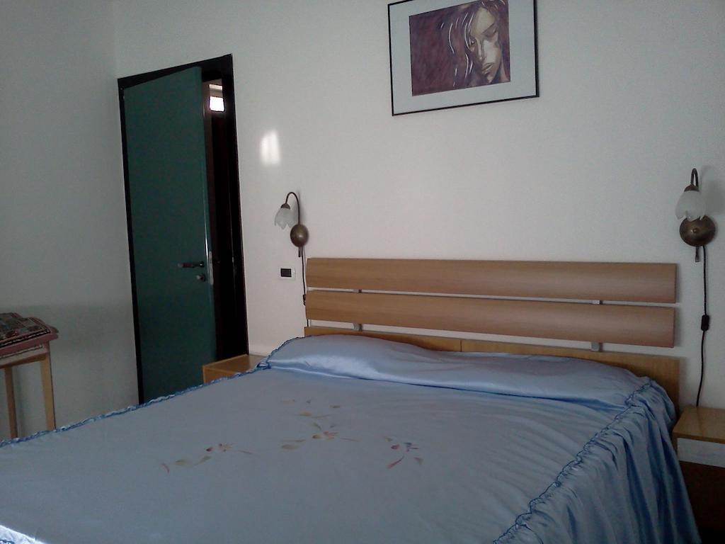 B&B Trento Nord Oda fotoğraf