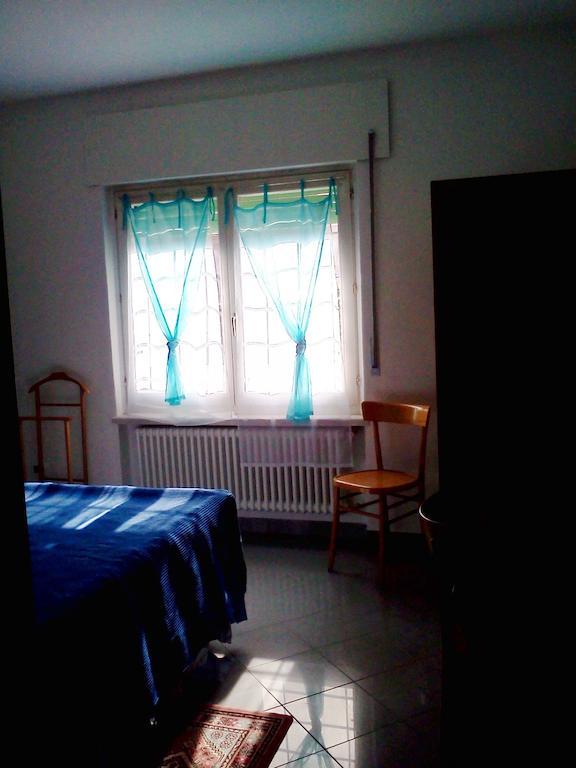 B&B Trento Nord Dış mekan fotoğraf