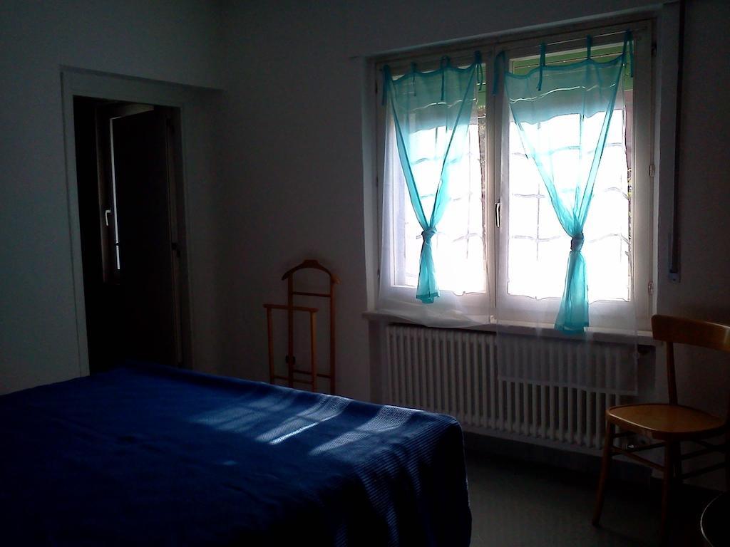 B&B Trento Nord Dış mekan fotoğraf